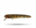 Billow Baits Longus - MotorOil Billow Baits Longus - MotorOil